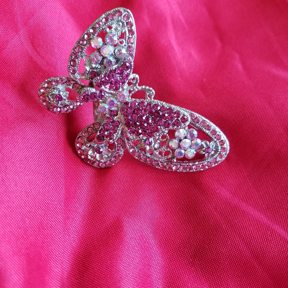 Silver Ring